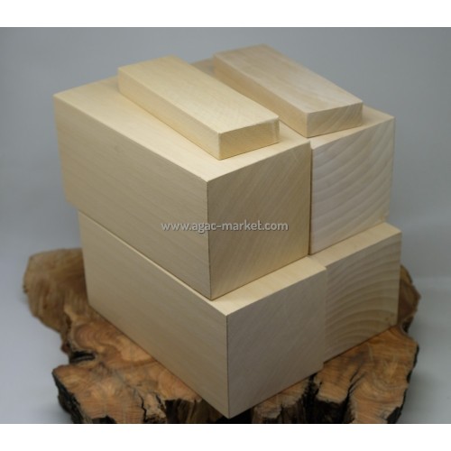 Ayous Ağacı ve Ihlamur Ağacı Hediyeli Paket