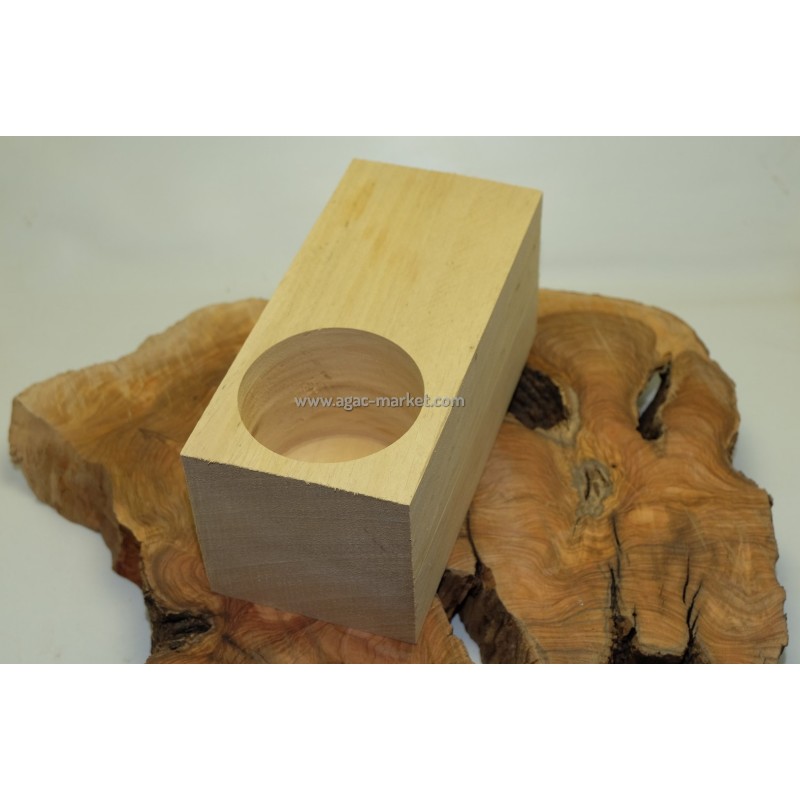 Kuksa için Ayous Ağacı