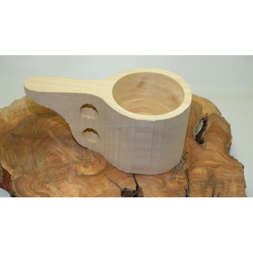 Kuksa Ayous Ağacı Model01