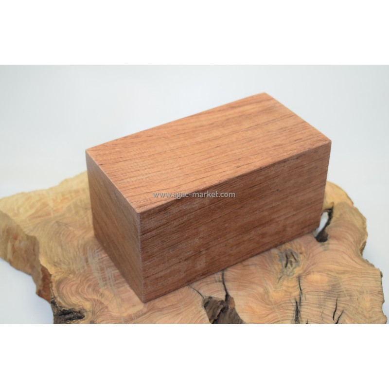 Gül Ağacı Kuksa Yapımı İçin