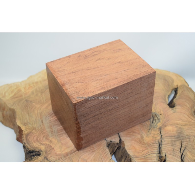 Gül Ağacı Kuksa Yapımı İçin No:2