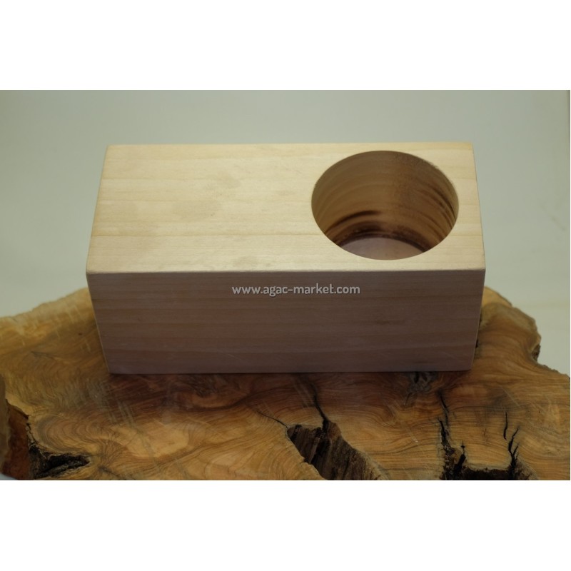 Kuksa için Ihlamur Ağacı