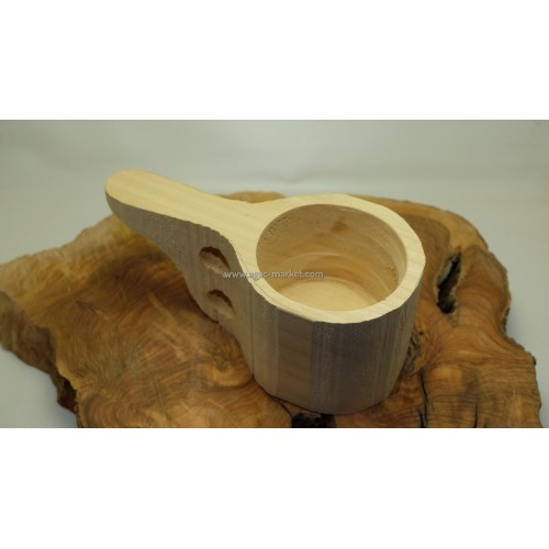 Kuksa Ihlamur Ağacı Model01