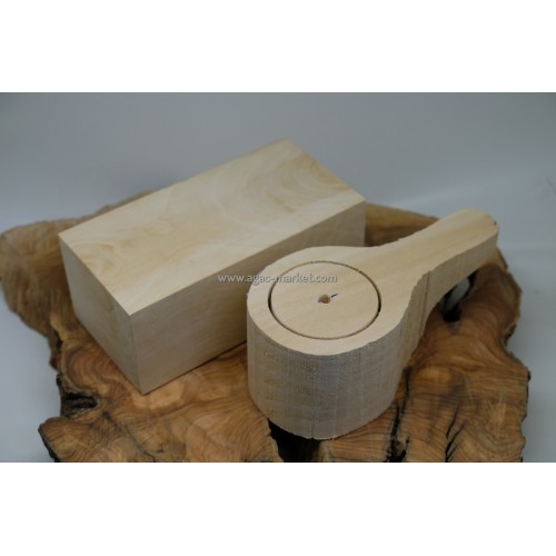 Kuksa Ihlamur Ağacı Ufak Boy Paket 1