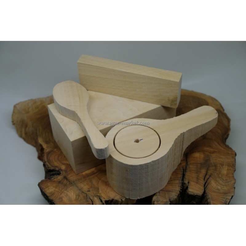 Kuksa Ihlamur Ağacı Ufak Boy Paket 2