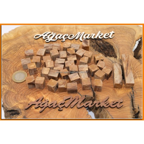 Kuka Hammadde BÜYÜK BOY Tesbihlik