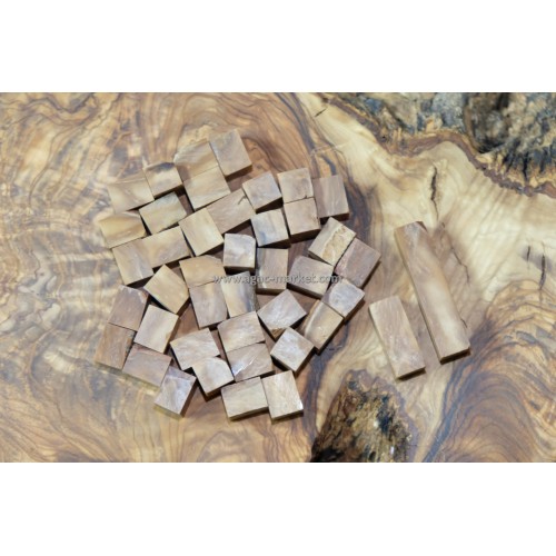 Kuka Hammadde Tesbihlik