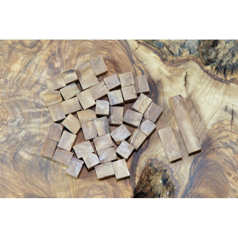 Kuka Hammadde Tesbihlik