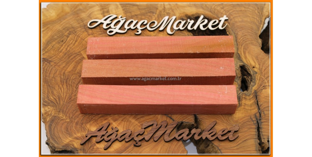 Pembe Fildişi Ağacı