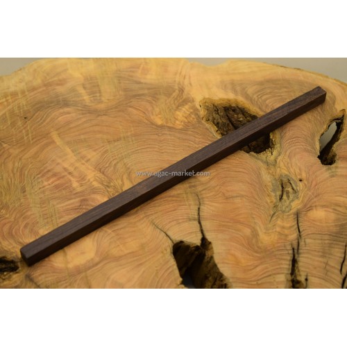 Blackwood Ağacı Tesbihlik Çıta