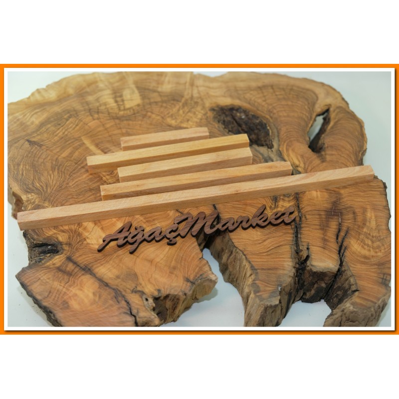 Ejder Kan Ağacı Çıta Parça Paket 1cmx1cm