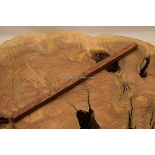 Gül Ağacı Kök Tesbihlik Çıta 