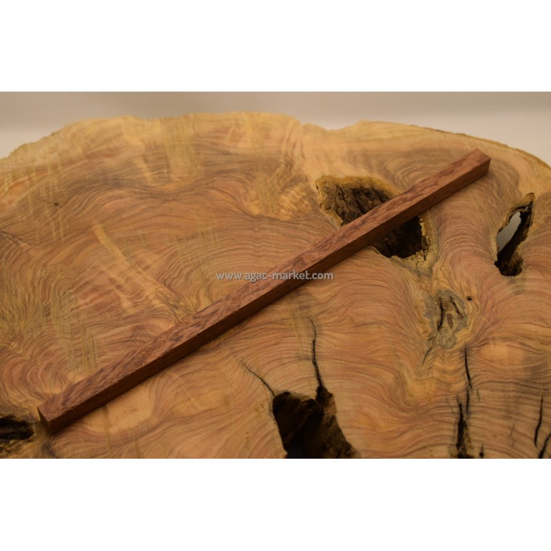 Gül Ağacı Kök Tesbihlik Çıta 