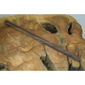 Venge Ağacı İki Renk Tesbihlik Çıta 