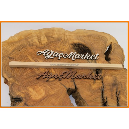 Kiraz Ağacı Tesbihlik Çıta