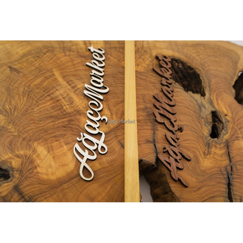 Osage Portakal Ağacı Tesbihlik Çıta