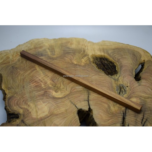 Pelesenk Ağacı Tesbihlik Çıta