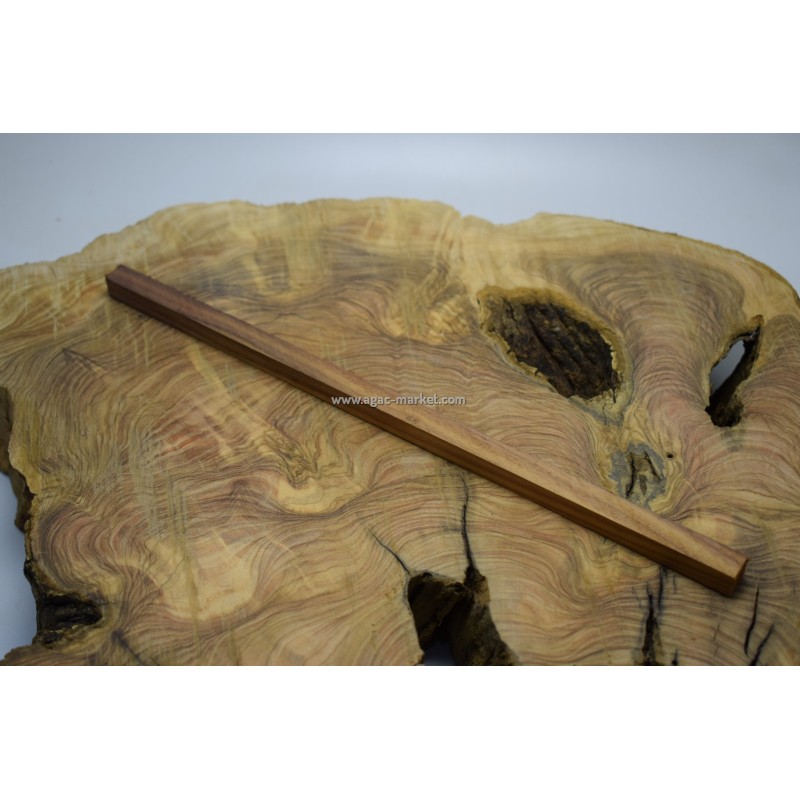 Pelesenk Ağacı Tesbihlik Çıta