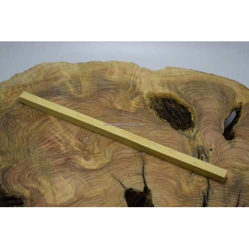 Şimşir Ağacı Tesbihlik Çıta