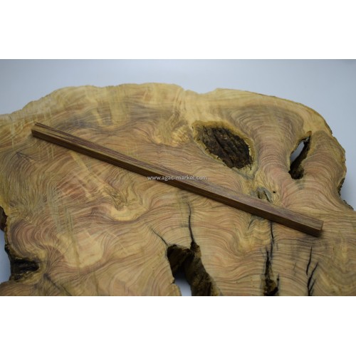 Vahşi Palmiye Ağacı Kızıl Tesbihlik Çıta