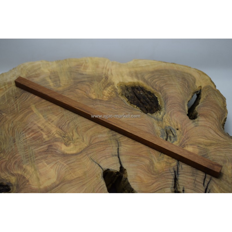 Yılan Ağacı B Kalite Tesbihlik Çıta