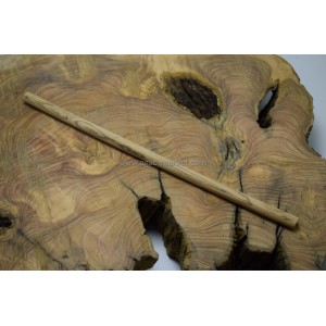 Zeytin Ağacı Tesbihlik Çıta Yuvarlanmış 10mm